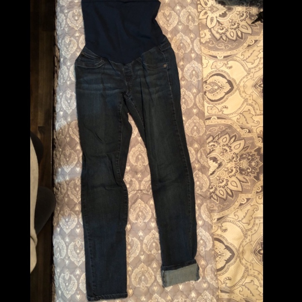 Maternity Jeans